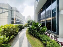 Tahir Building (D1), Office #563550201